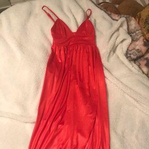 Urban Outfitters Midi Dress